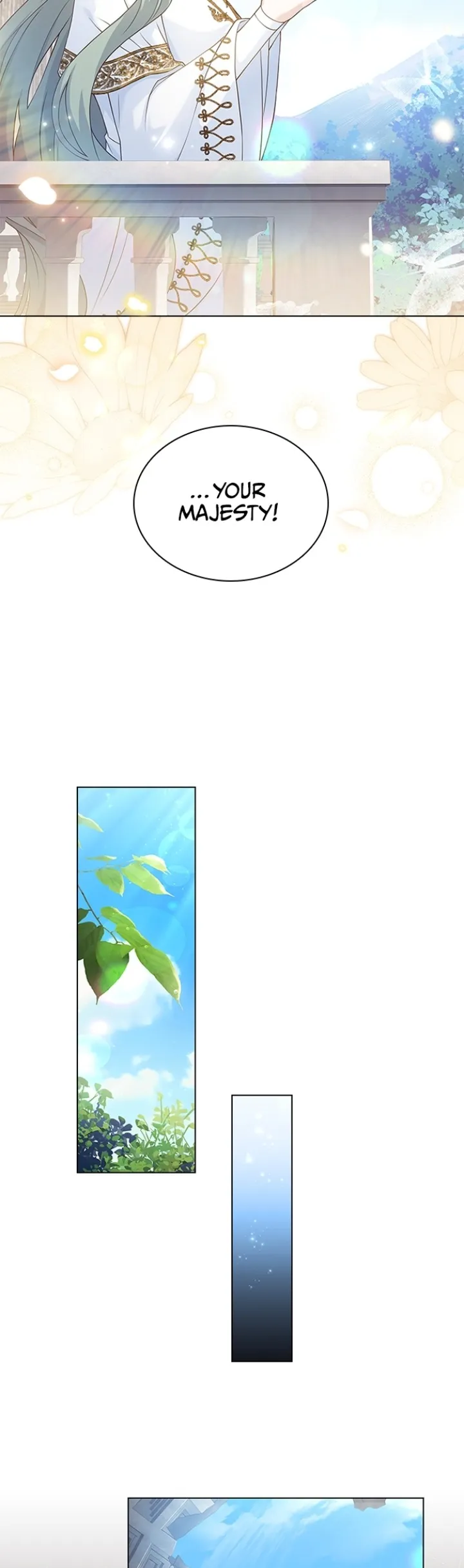 A Night With The Emperor Chapter 98 118 12