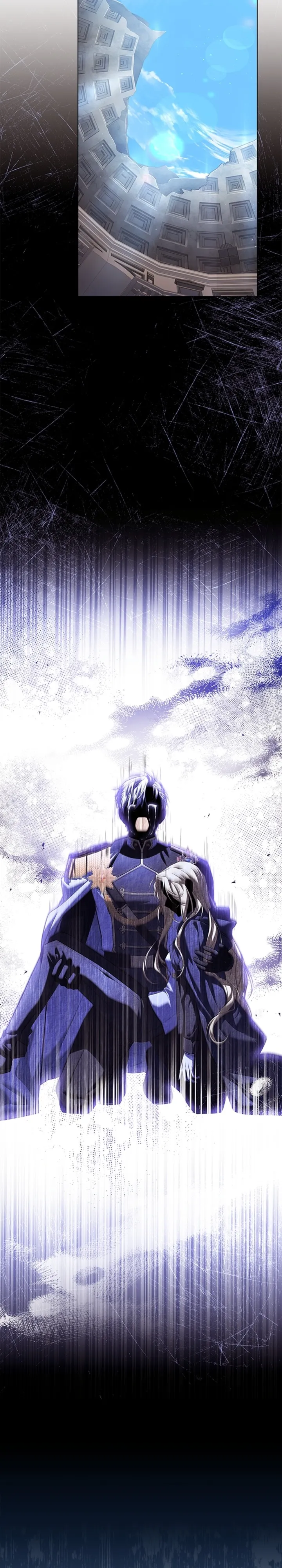 A Night With The Emperor Chapter 98 119 13