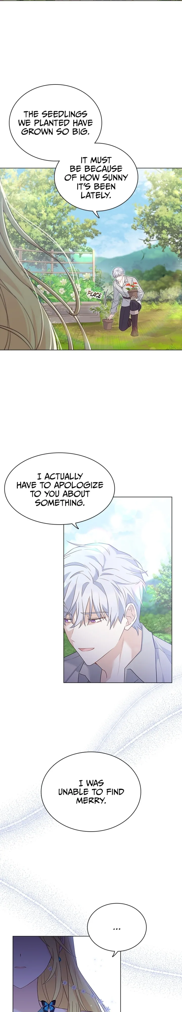 A Night With The Emperor Chapter 98 122 16