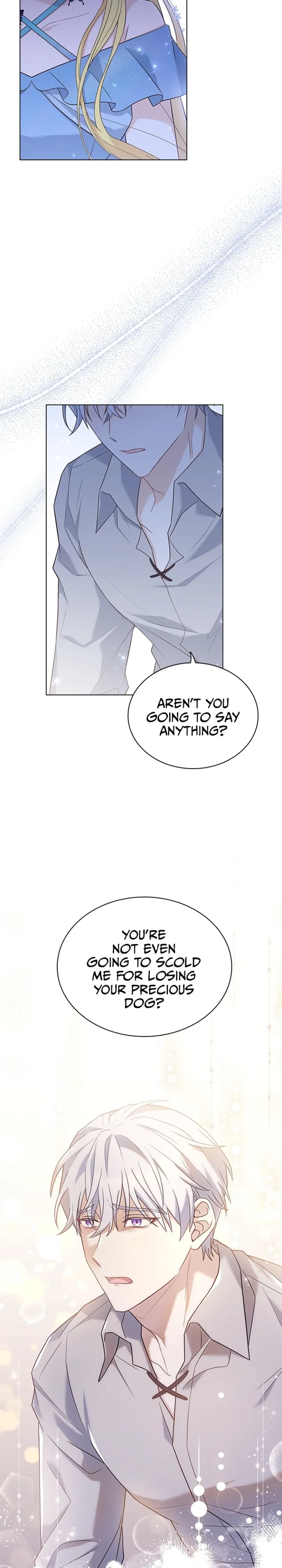 A Night With The Emperor Chapter 98 123 17