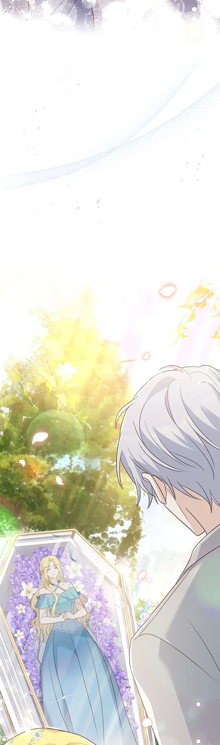 A Night With The Emperor Chapter 98 124 18