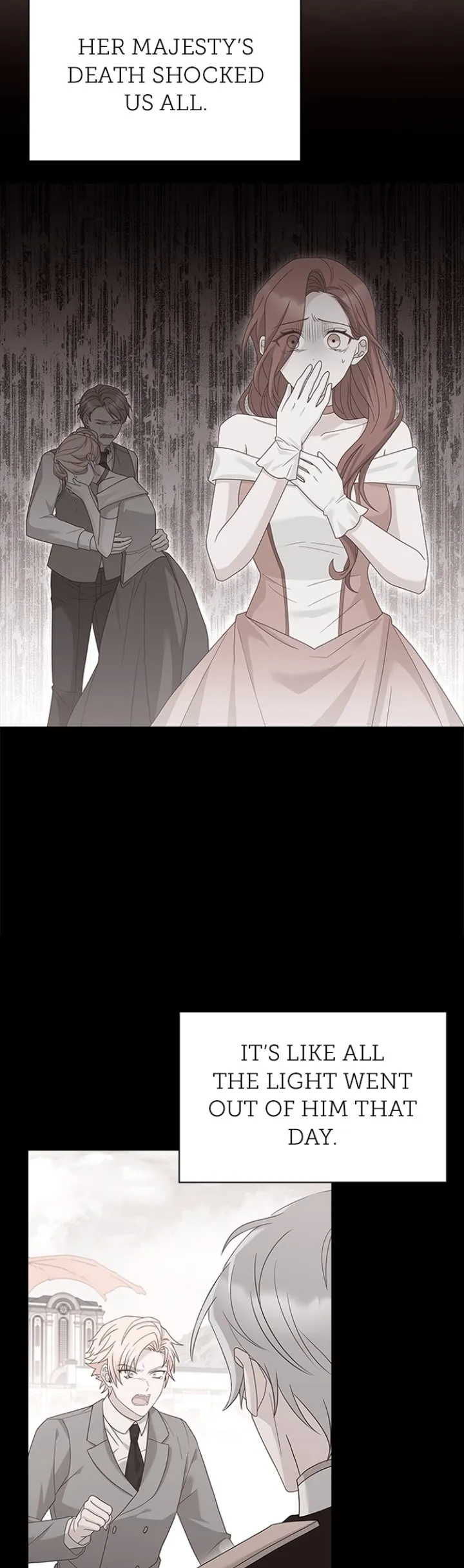 A Night With The Emperor Chapter 98 127 21