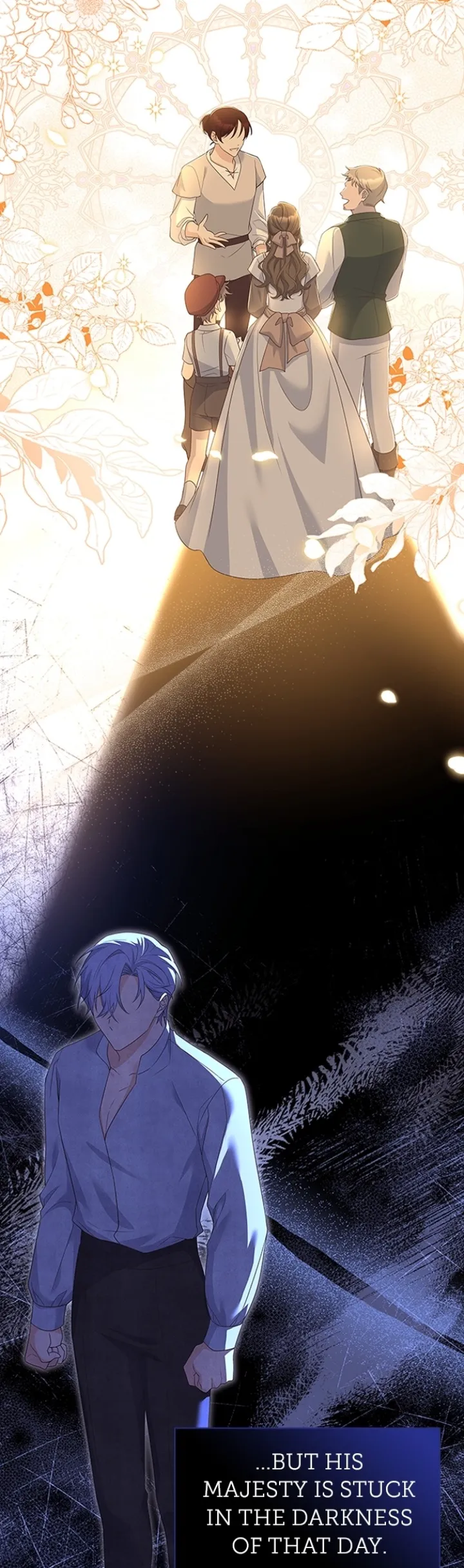 A Night With The Emperor Chapter 98 130 24