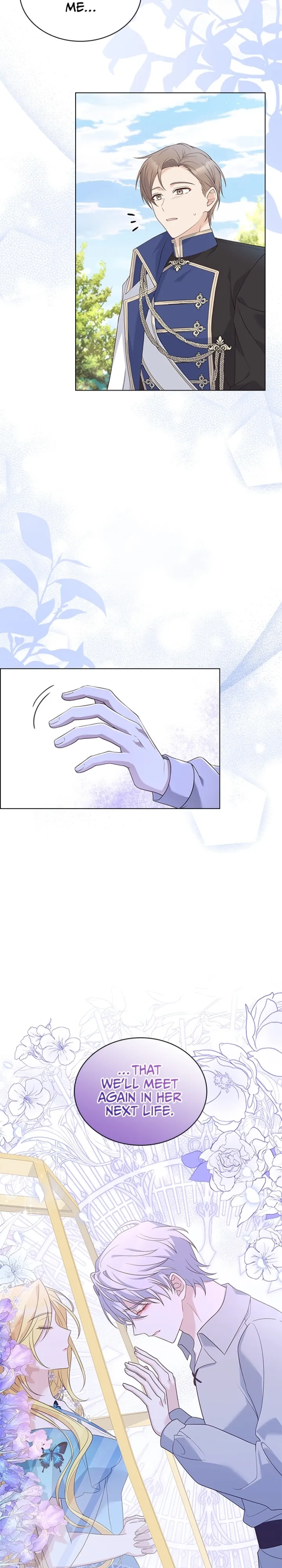 A Night With The Emperor Chapter 98 132 26