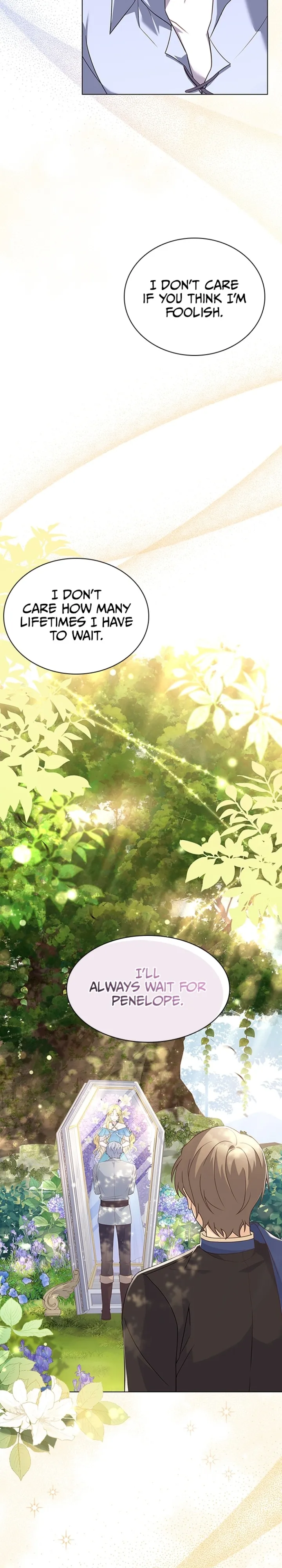 A Night With The Emperor Chapter 98 134 28