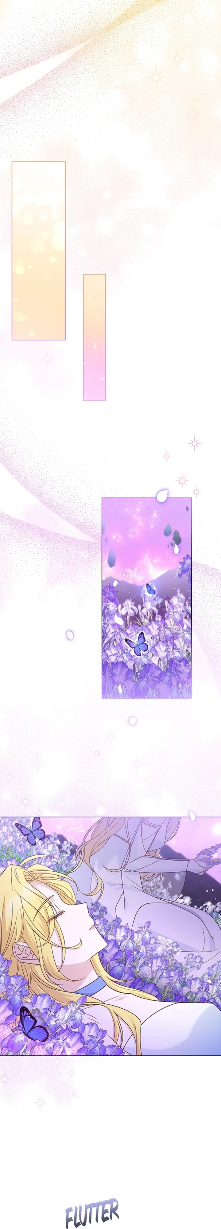 A Night With The Emperor Chapter 98 135 29