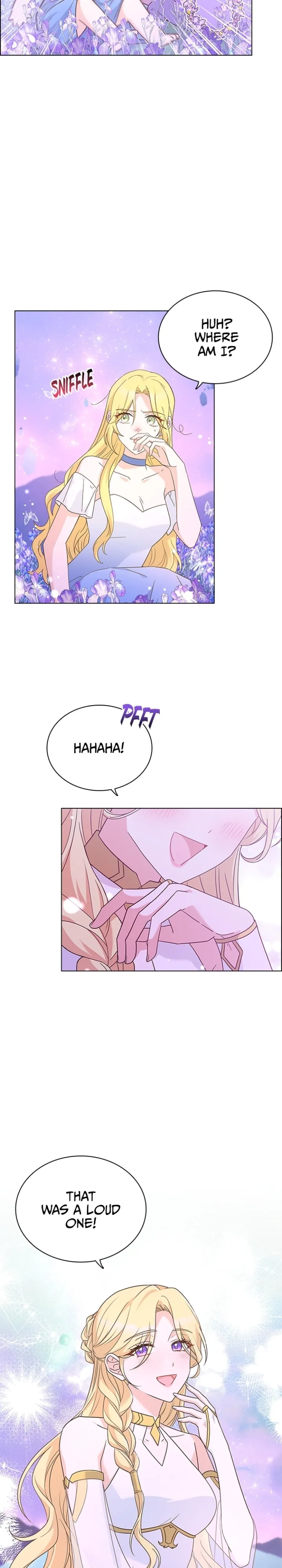 A Night With The Emperor Chapter 98 137 31