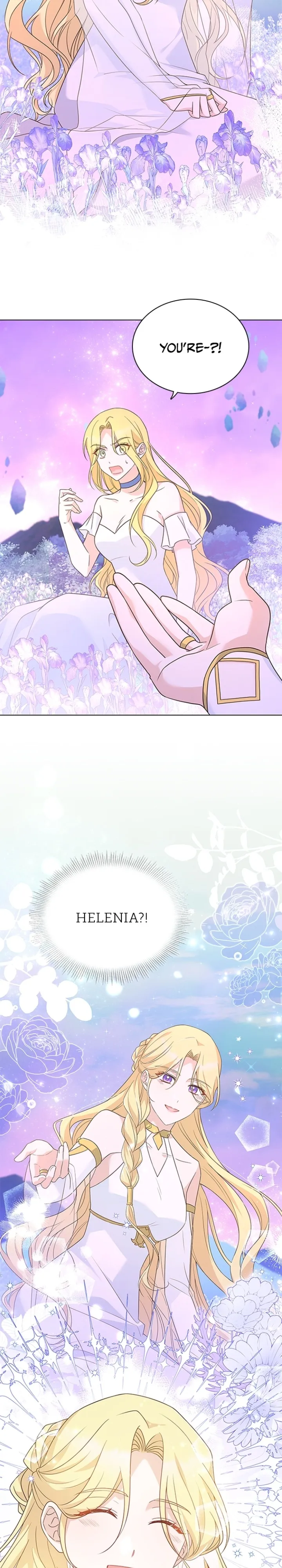 A Night With The Emperor Chapter 98 138 32