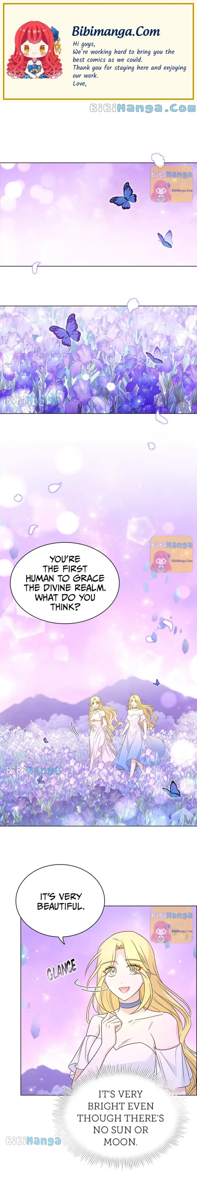 A Night With The Emperor Chapter 99 95 0