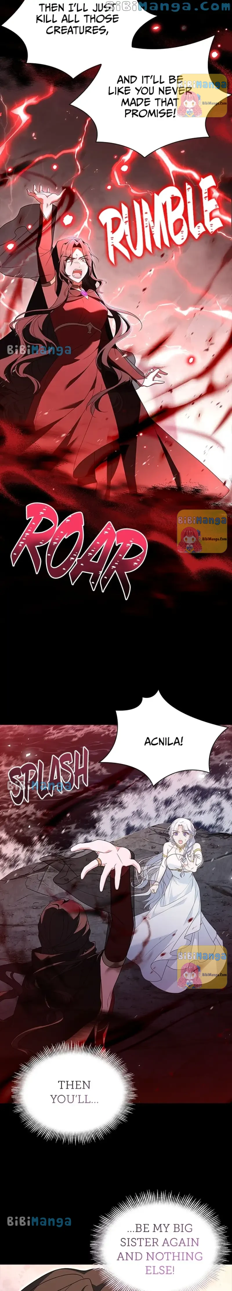 A Night With The Emperor Chapter 99 105 10