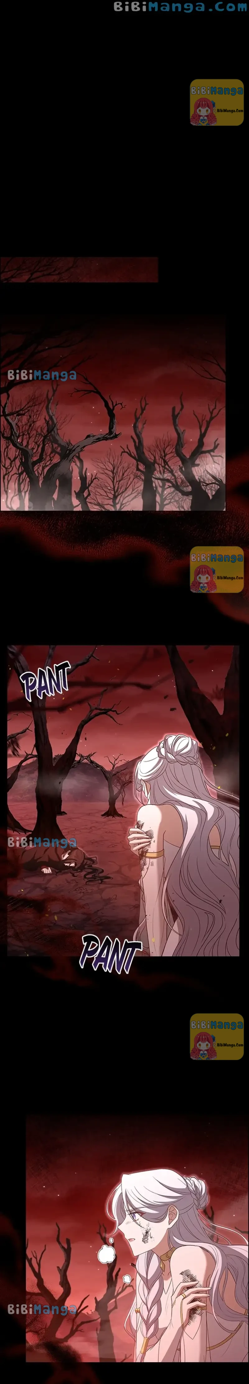 A Night With The Emperor Chapter 99 107 12