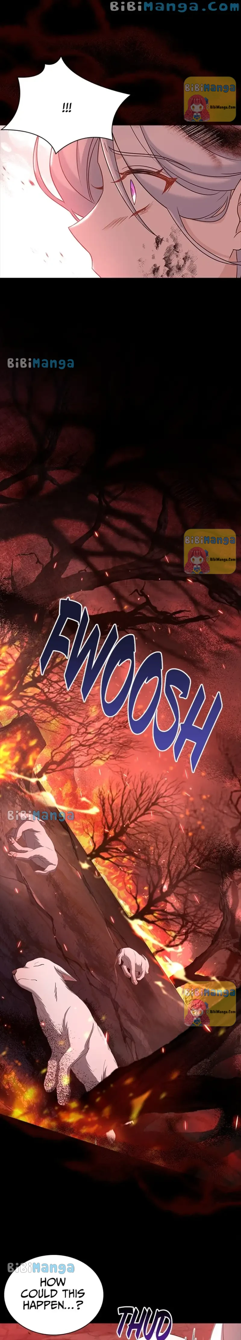 A Night With The Emperor Chapter 99 108 13