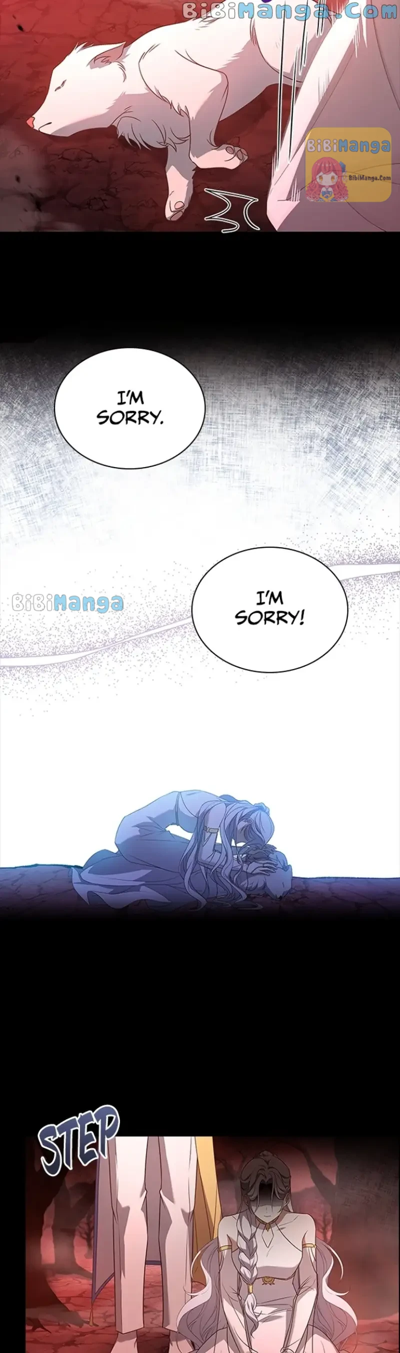 A Night With The Emperor Chapter 99 109 14