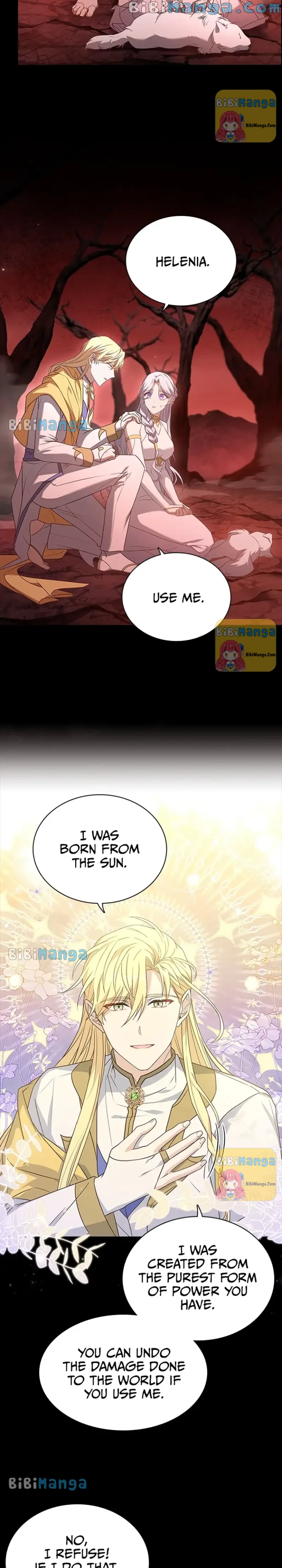 A Night With The Emperor Chapter 99 110 15