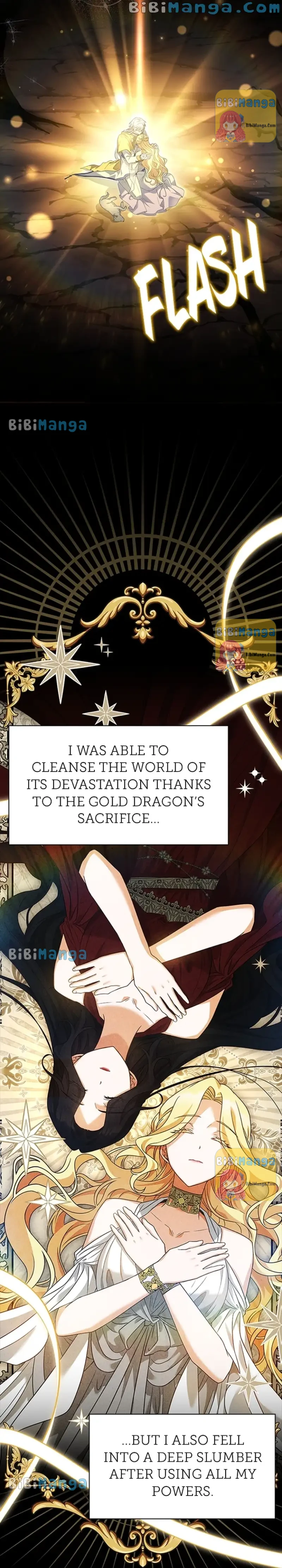 A Night With The Emperor Chapter 99 113 18