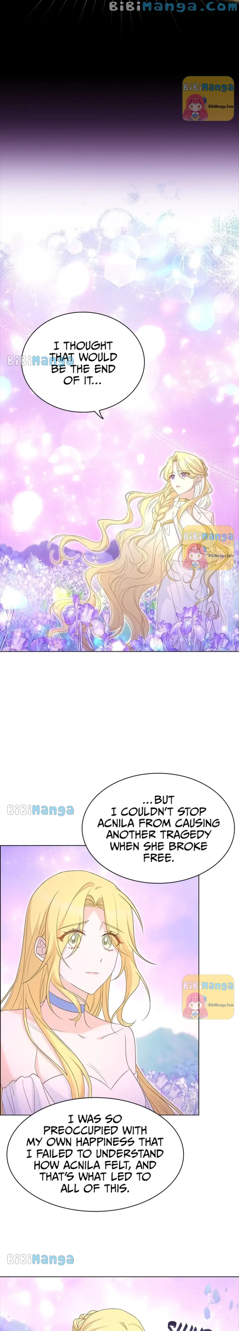 A Night With The Emperor Chapter 99 114 19