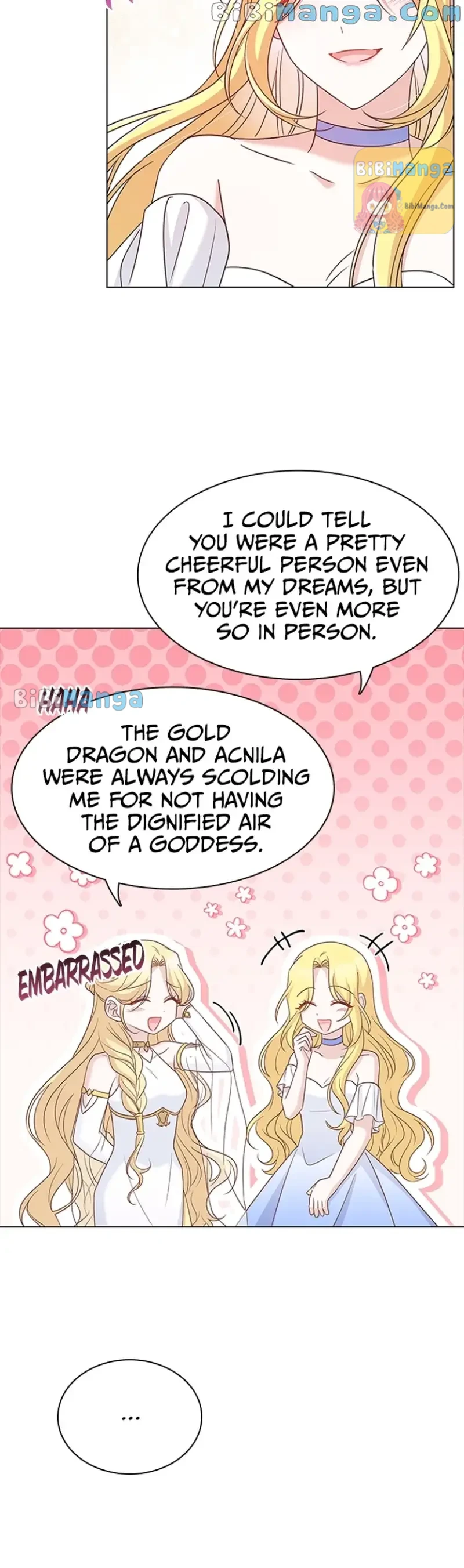 A Night With The Emperor Chapter 99 97 2