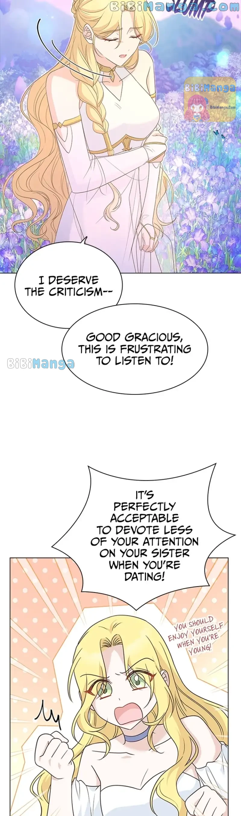 A Night With The Emperor Chapter 99 115 20