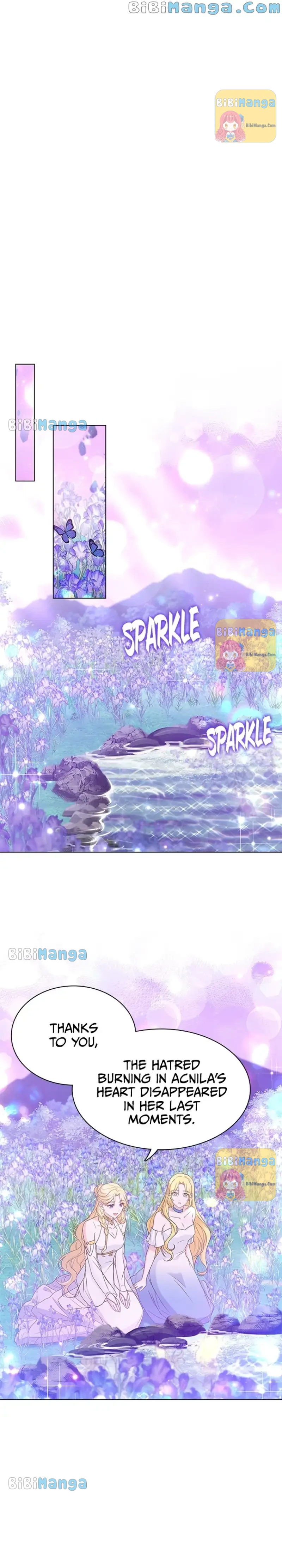 A Night With The Emperor Chapter 99 117 22