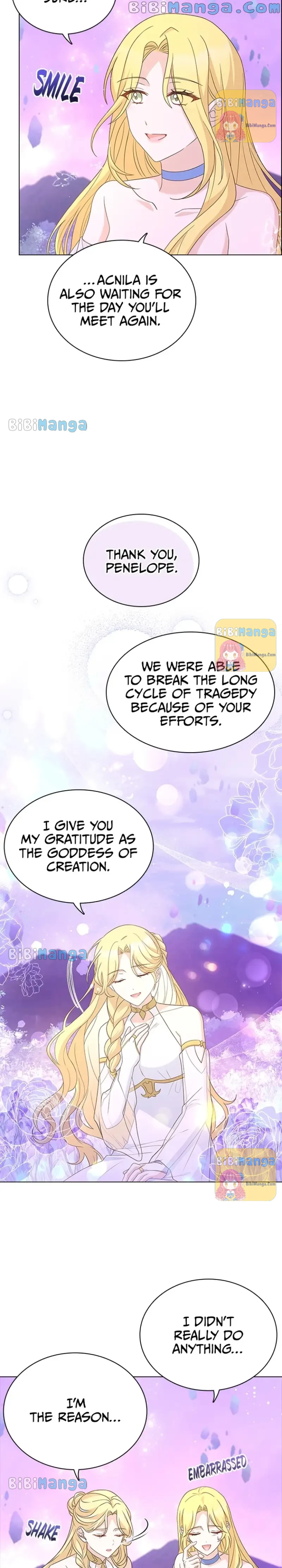 A Night With The Emperor Chapter 99 120 25