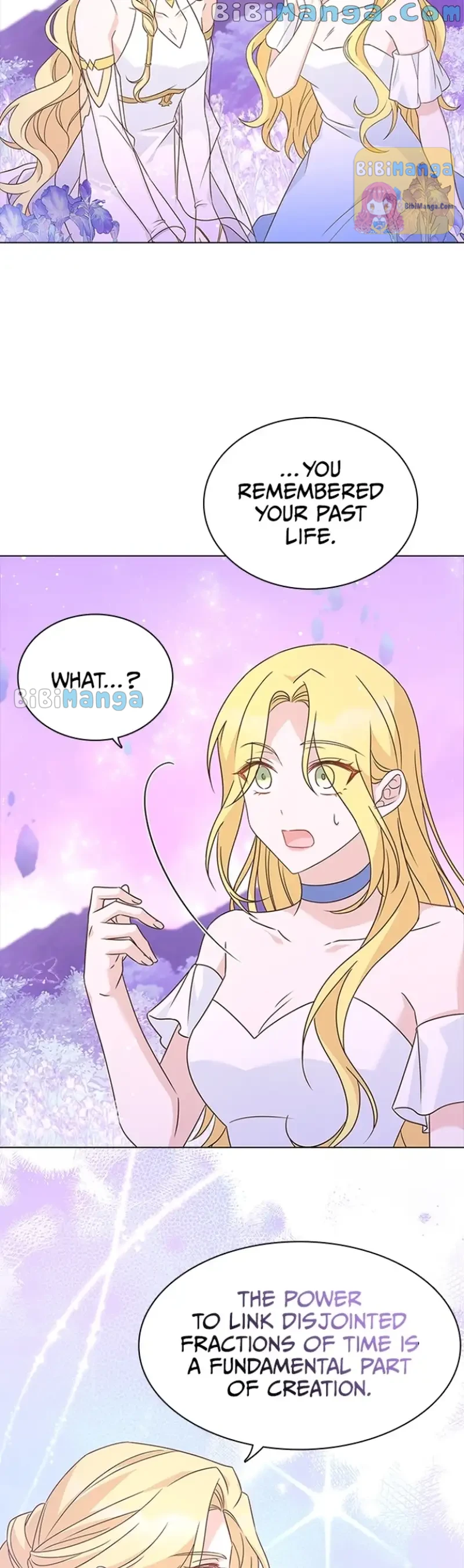 A Night With The Emperor Chapter 99 121 26