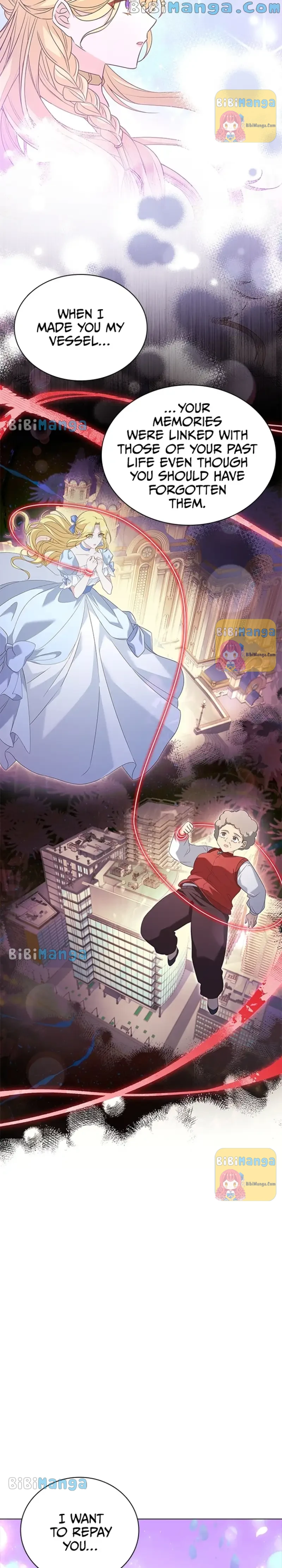 A Night With The Emperor Chapter 99 122 27