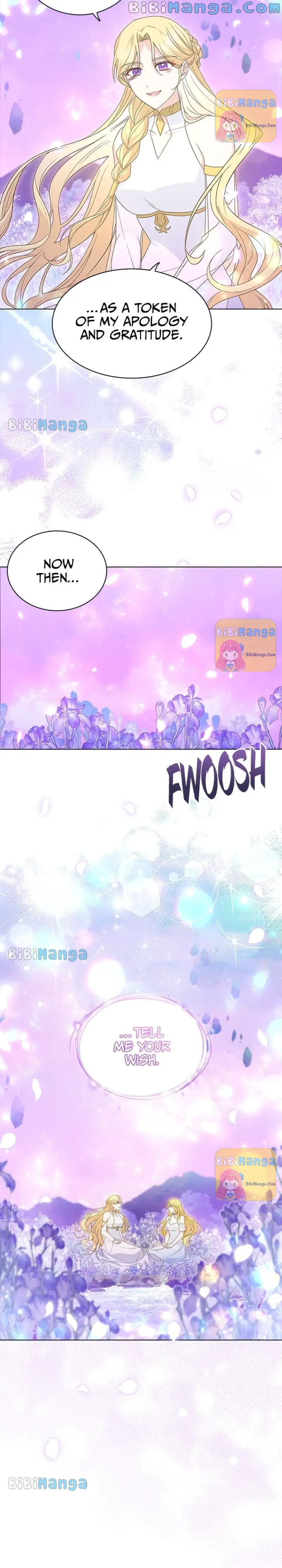 A Night With The Emperor Chapter 99 123 28