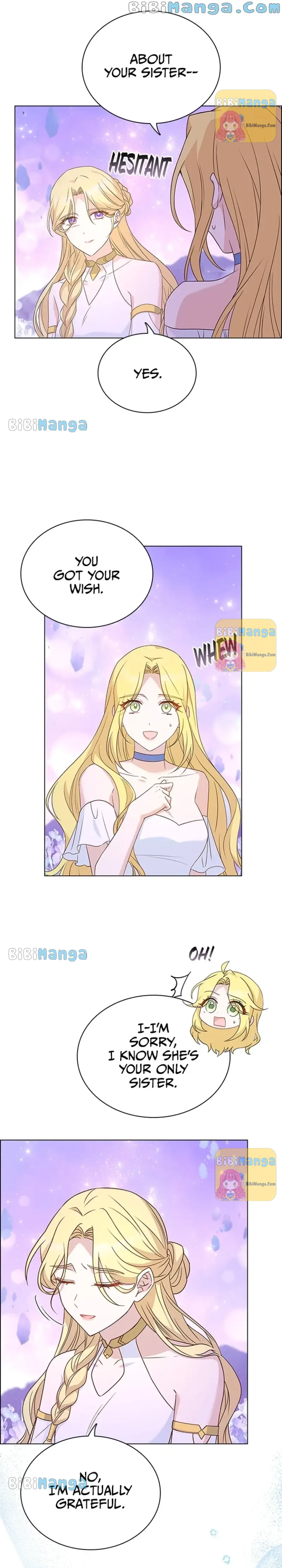 A Night With The Emperor Chapter 99 98 3