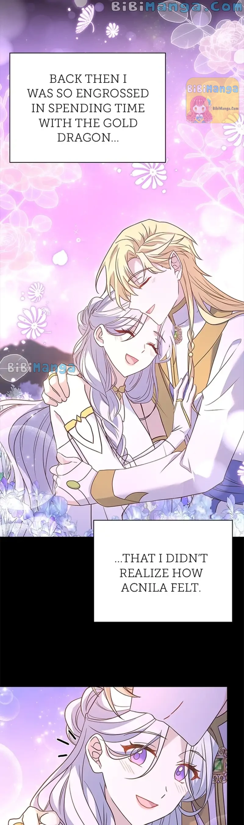 A Night With The Emperor Chapter 99 100 5