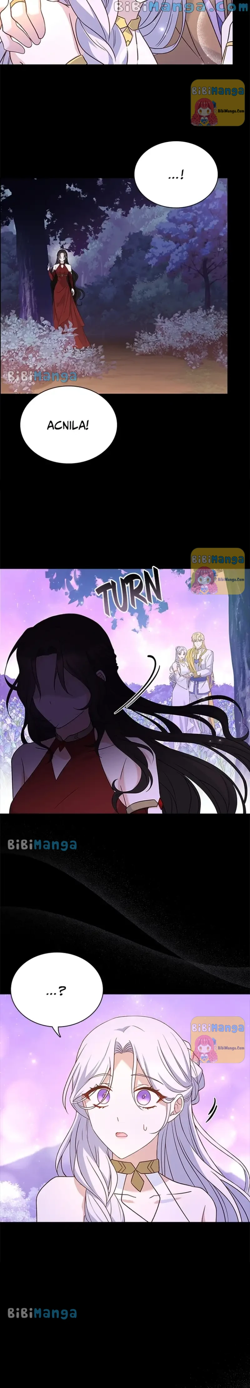 A Night With The Emperor Chapter 99 101 6