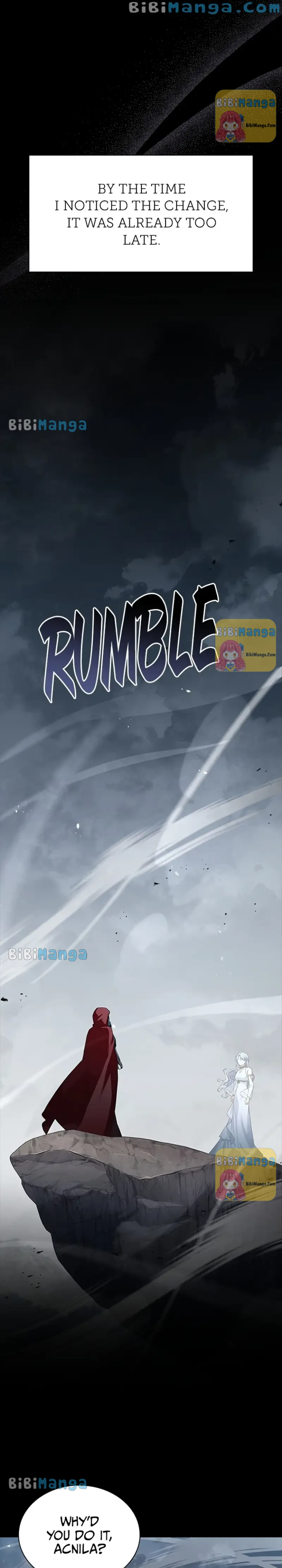 A Night With The Emperor Chapter 99 102 7