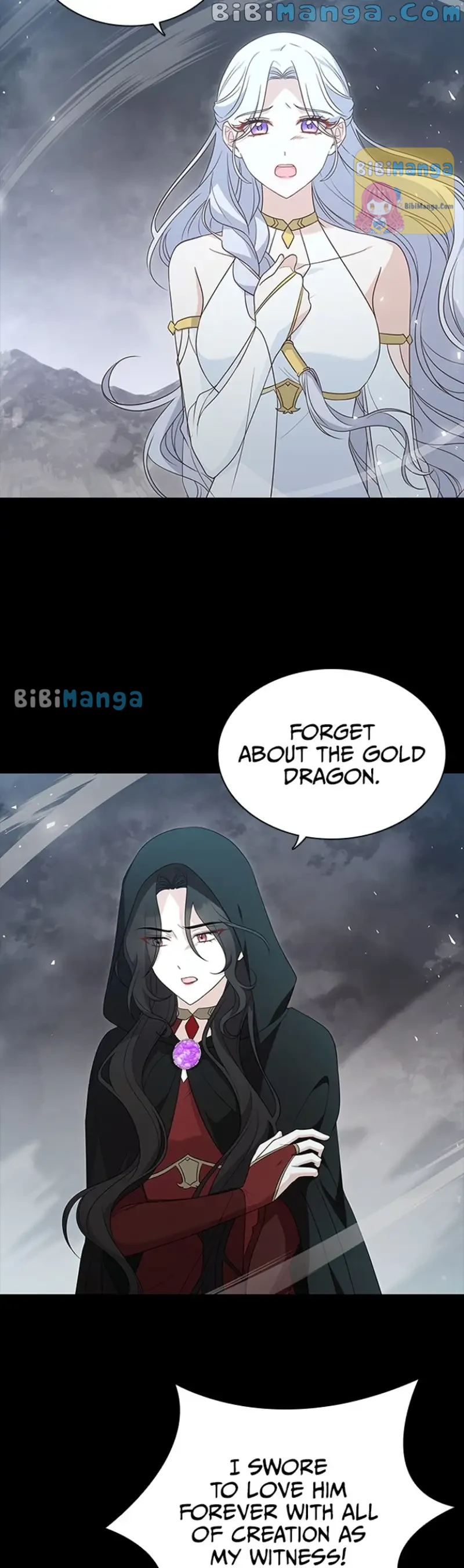 A Night With The Emperor Chapter 99 103 8