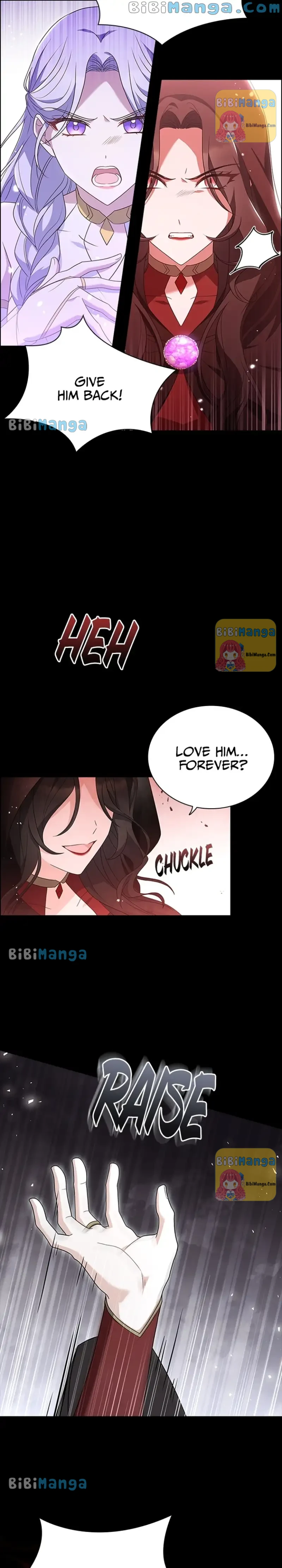 A Night With The Emperor Chapter 99 104 9