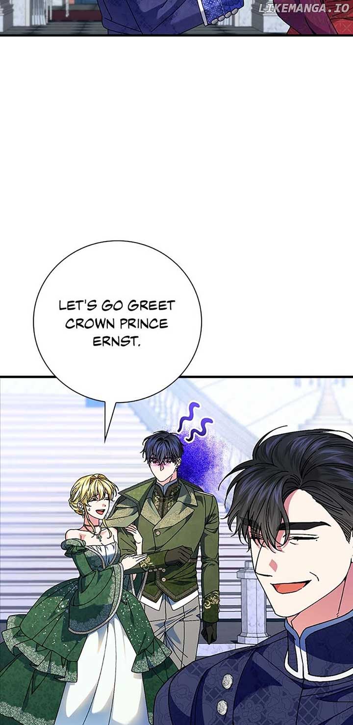 A Perfect Ending Plan of the Villain in a Fairy Tale Chapter 100 235 ch 100 12