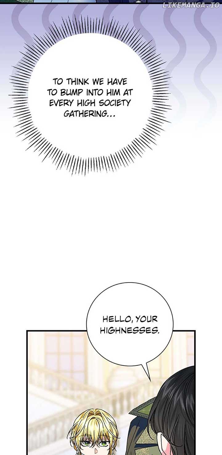 A Perfect Ending Plan of the Villain in a Fairy Tale Chapter 100 236 ch 100 13