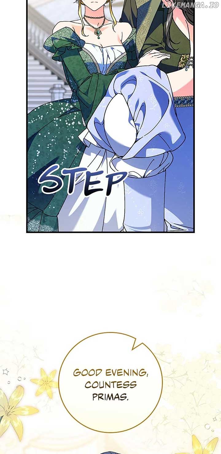 A Perfect Ending Plan of the Villain in a Fairy Tale Chapter 100 237 ch 100 14