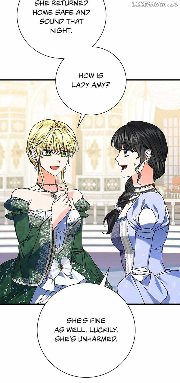 A Perfect Ending Plan of the Villain in a Fairy Tale Chapter 100 240 ch 100 17