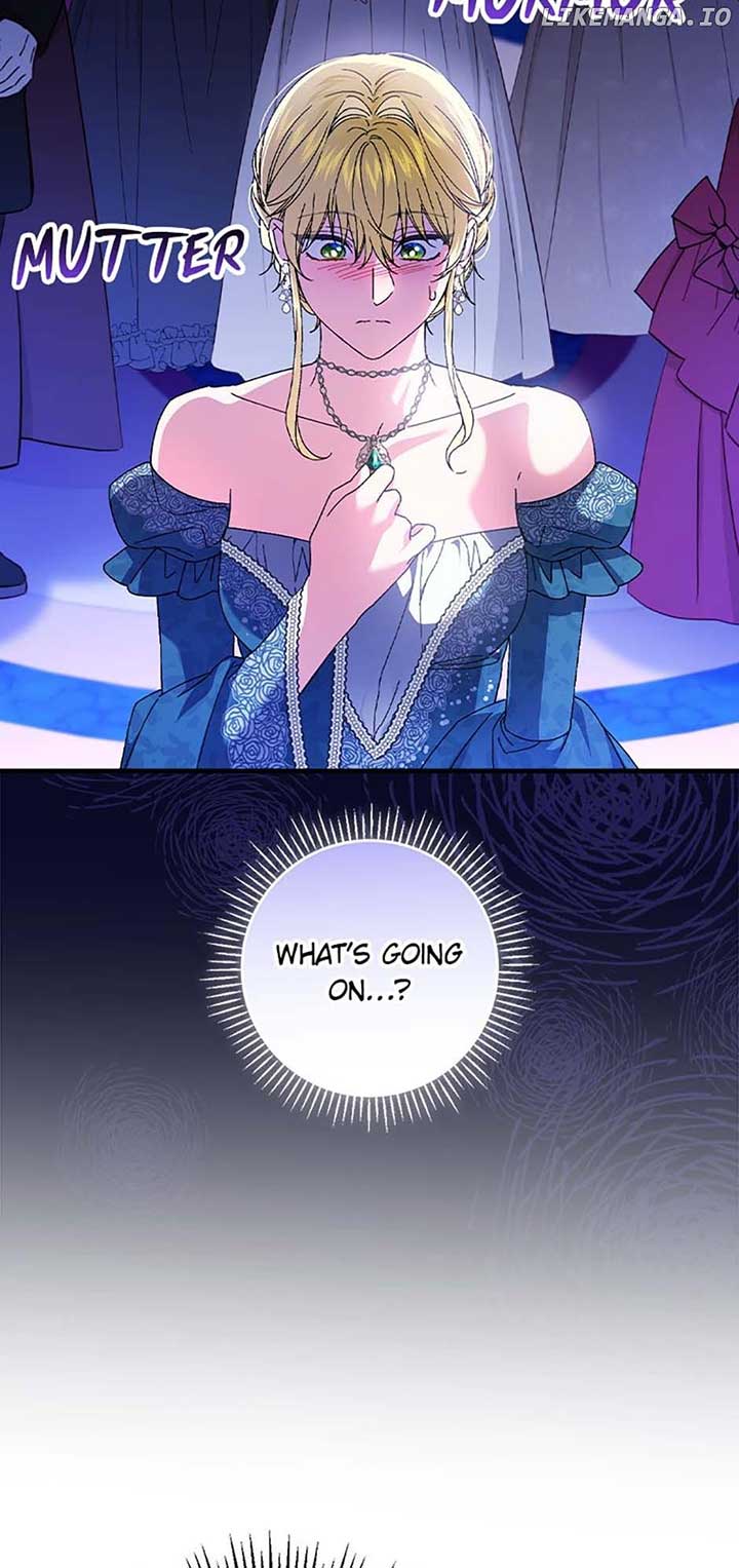 A Perfect Ending Plan of the Villain in a Fairy Tale Chapter 100 243 ch 100 20