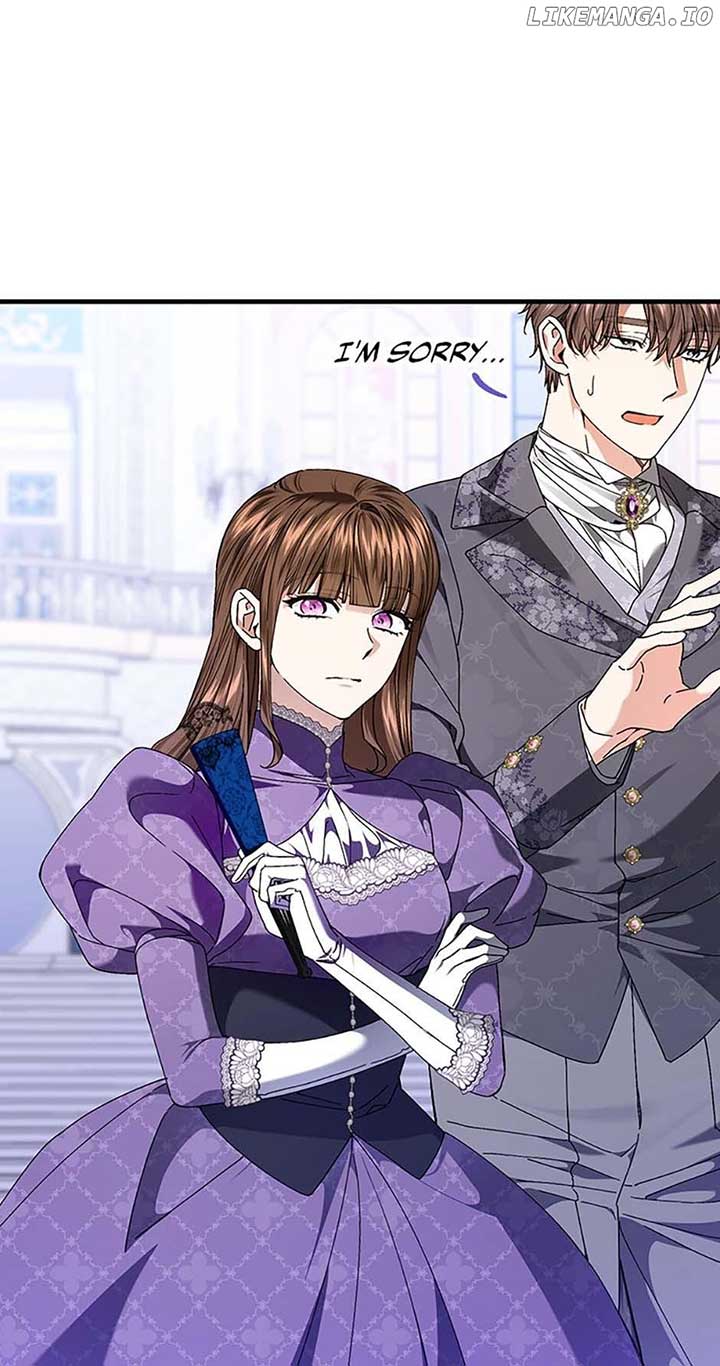 A Perfect Ending Plan of the Villain in a Fairy Tale Chapter 100 246 ch 100 23