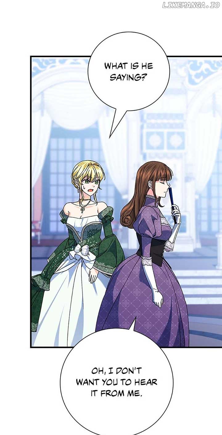 A Perfect Ending Plan of the Villain in a Fairy Tale Chapter 100 253 ch 100 30