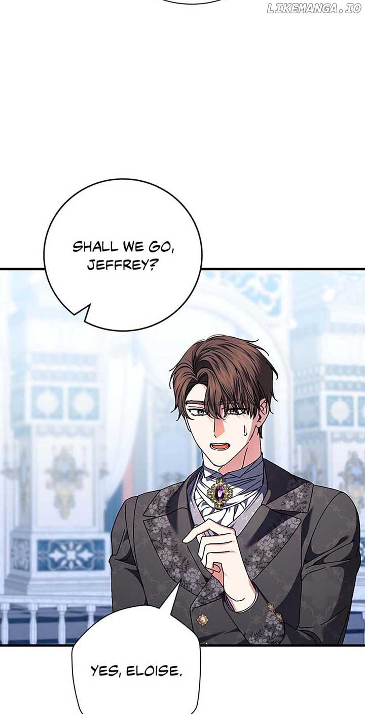 A Perfect Ending Plan of the Villain in a Fairy Tale Chapter 100 254 ch 100 31
