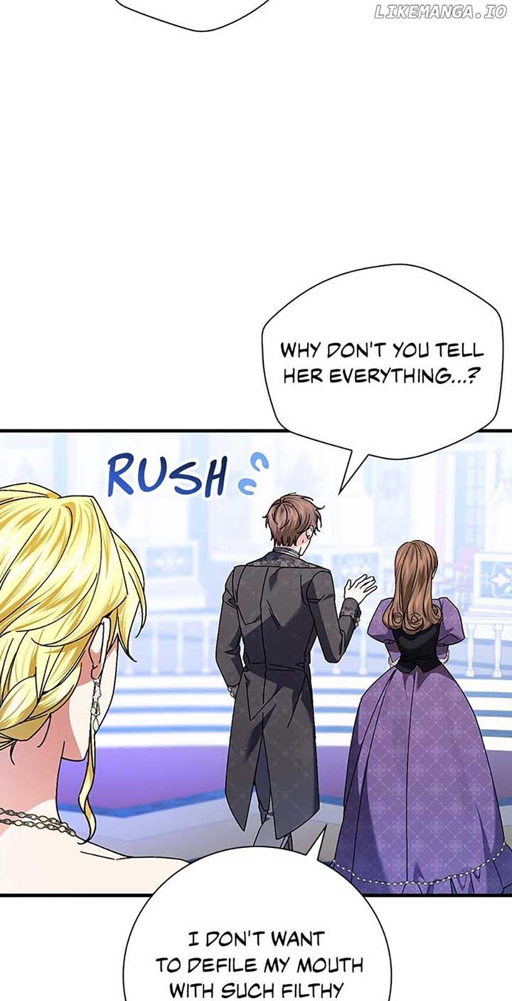 A Perfect Ending Plan of the Villain in a Fairy Tale Chapter 100 255 ch 100 32