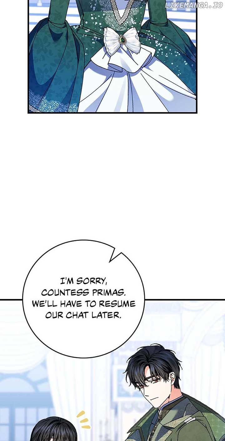 A Perfect Ending Plan of the Villain in a Fairy Tale Chapter 100 257 ch 100 34