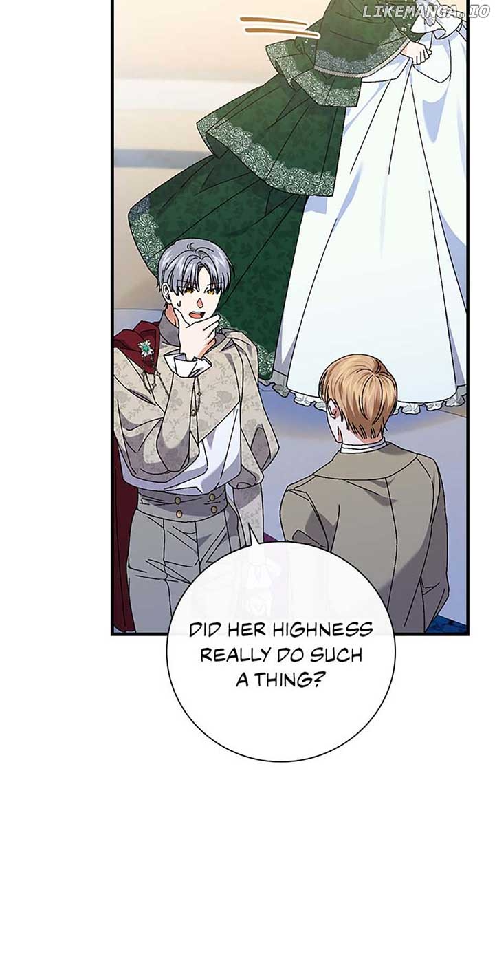 A Perfect Ending Plan of the Villain in a Fairy Tale Chapter 100 260 ch 100 37