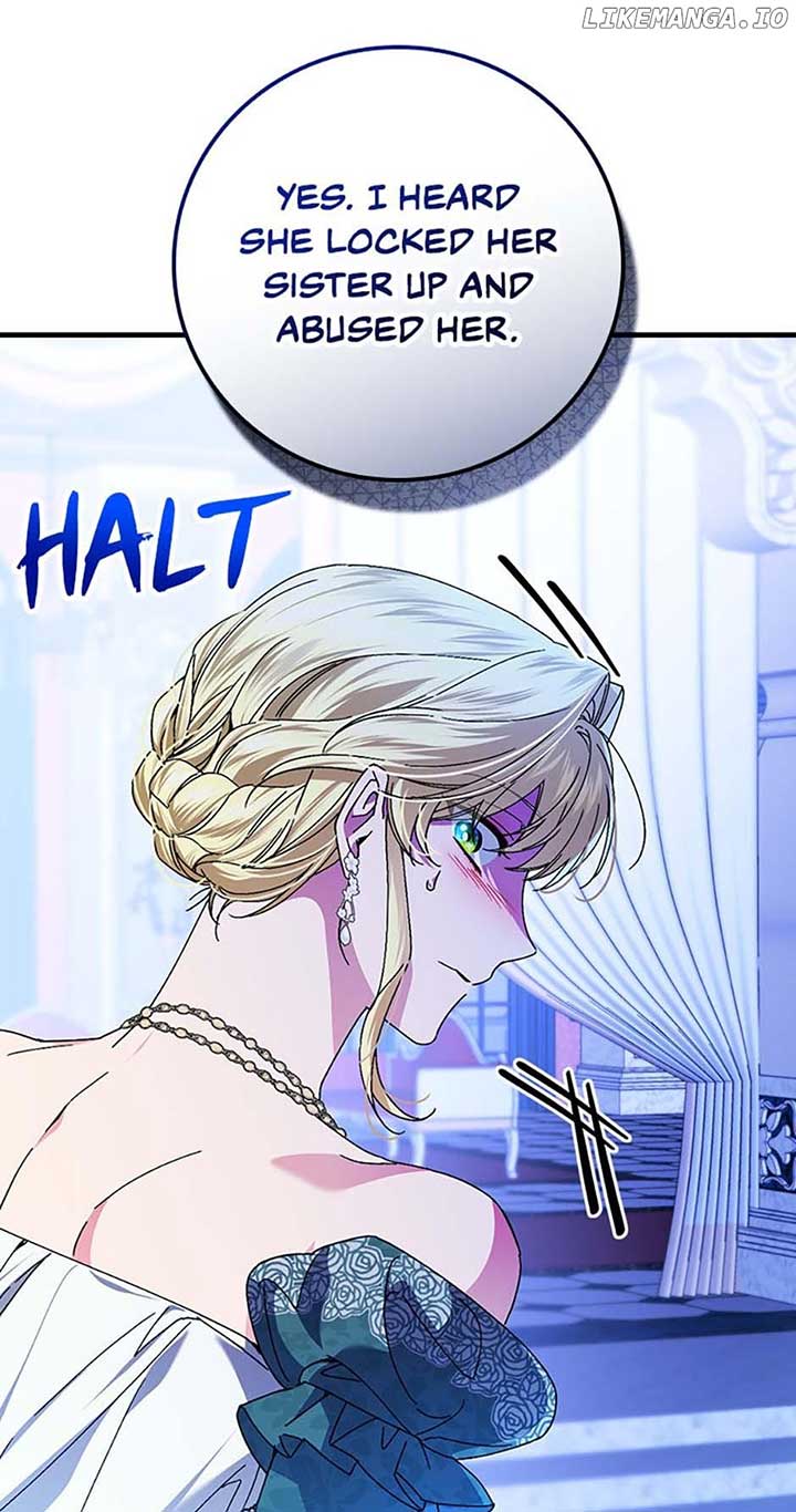 A Perfect Ending Plan of the Villain in a Fairy Tale Chapter 100 261 ch 100 38