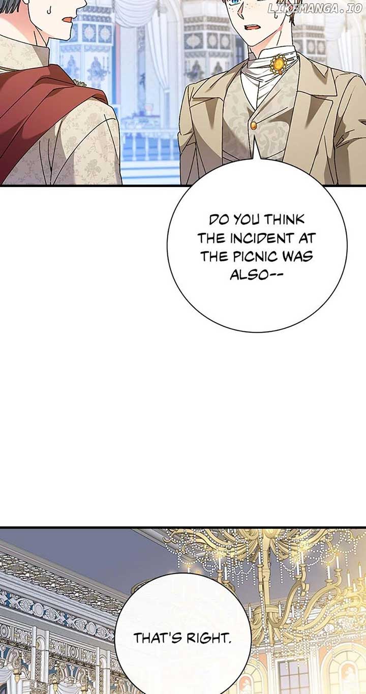 A Perfect Ending Plan of the Villain in a Fairy Tale Chapter 100 264 ch 100 41