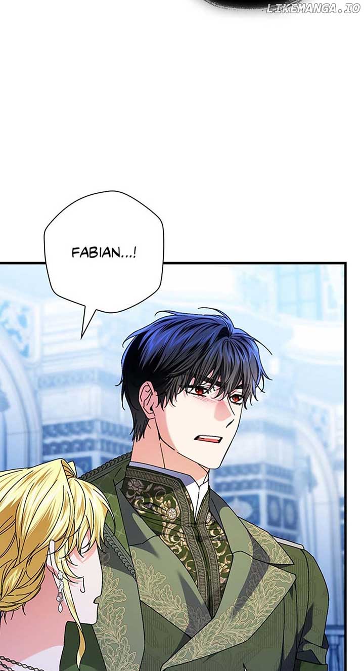 A Perfect Ending Plan of the Villain in a Fairy Tale Chapter 100 273 ch 100 50