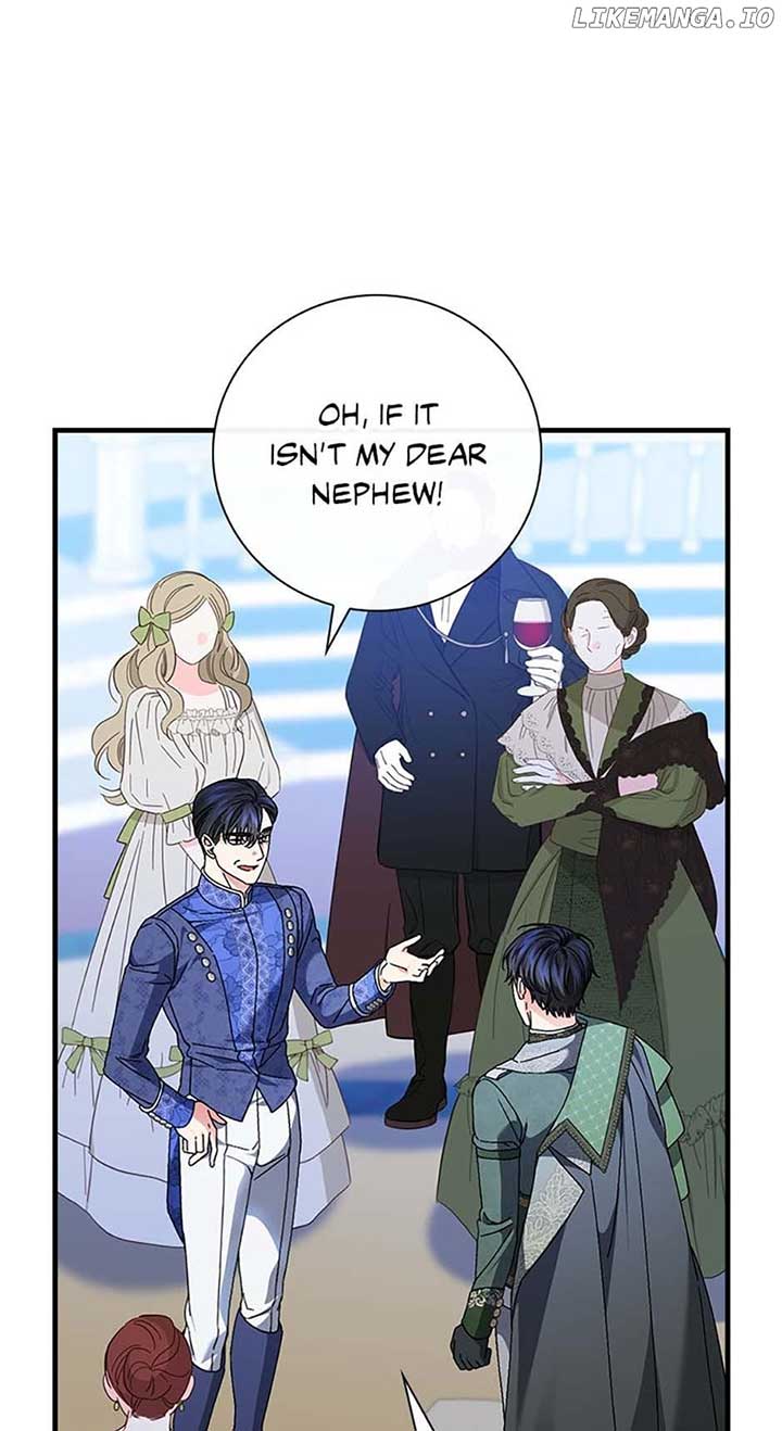 A Perfect Ending Plan of the Villain in a Fairy Tale Chapter 100 275 ch 100 52