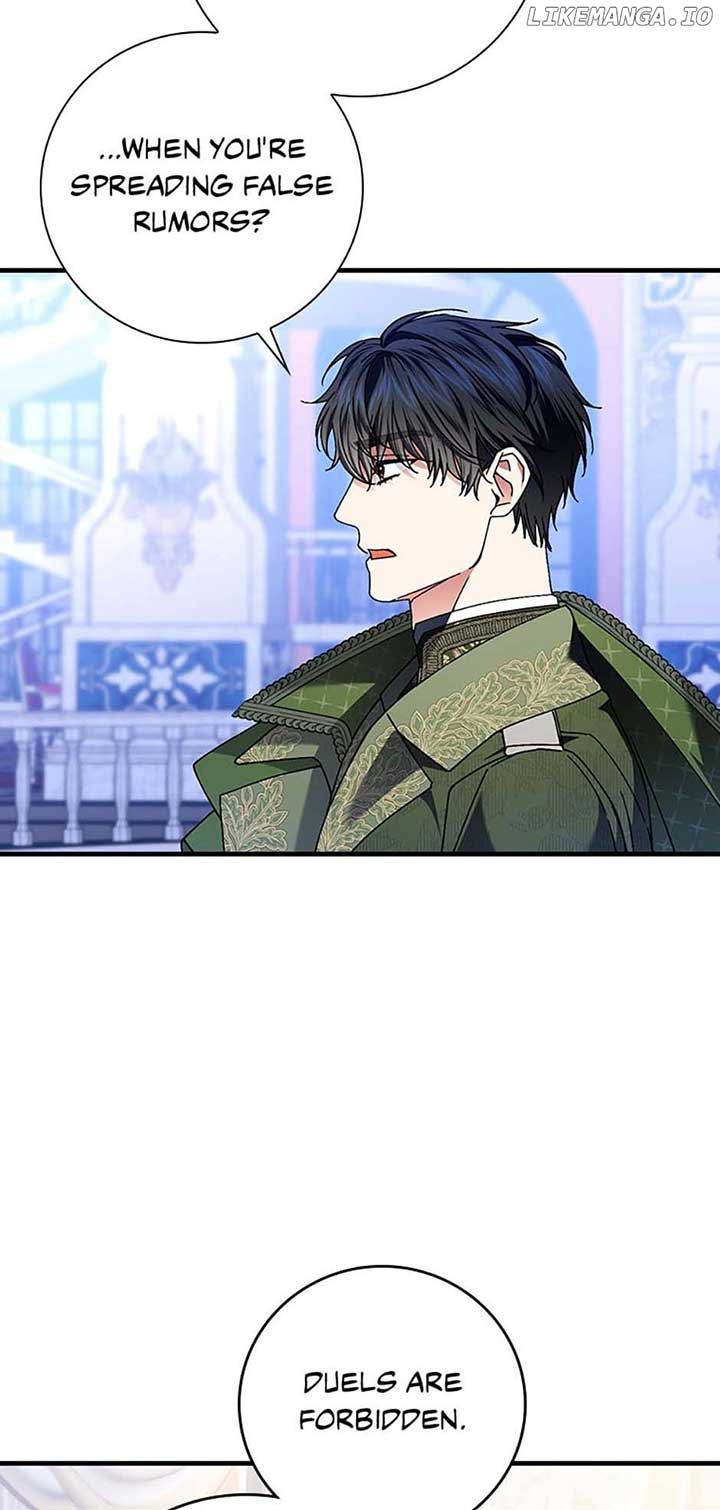 A Perfect Ending Plan of the Villain in a Fairy Tale Chapter 100 284 ch 100 61