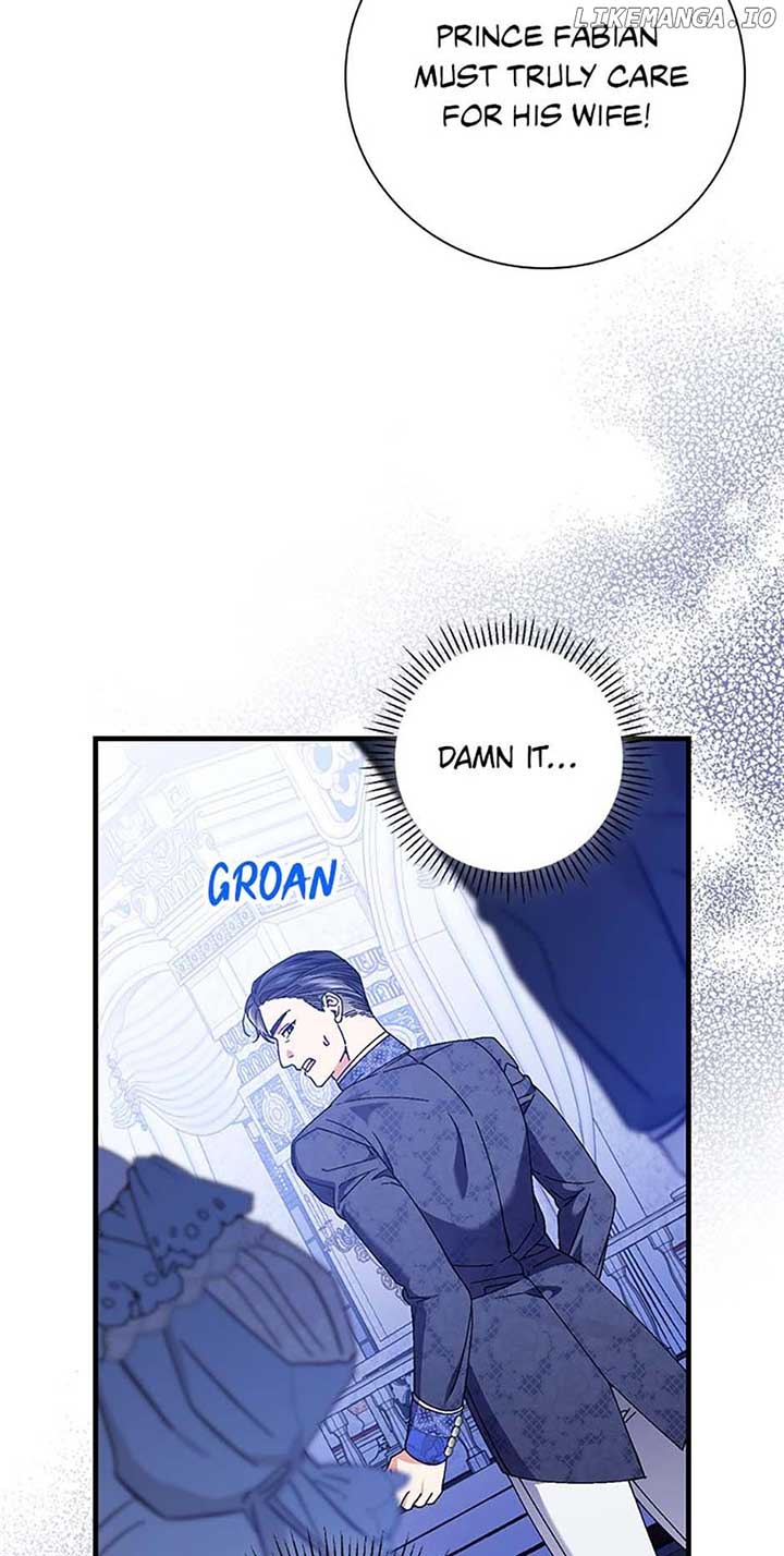 A Perfect Ending Plan of the Villain in a Fairy Tale Chapter 100 291 ch 100 68